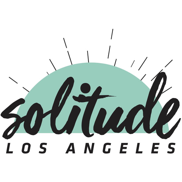 Solitude Los Angeles