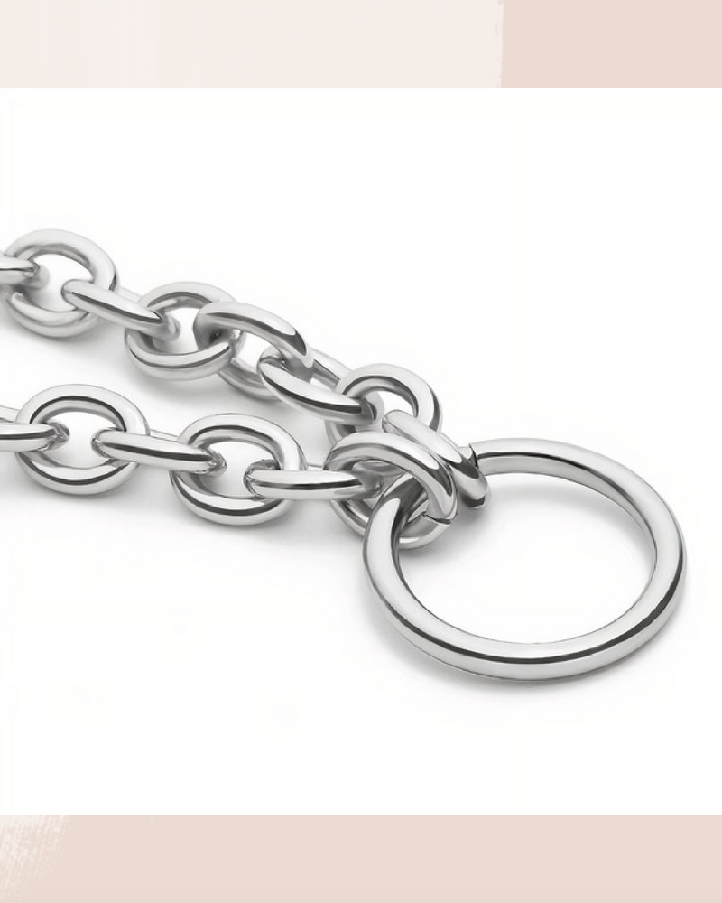 Rockin' Necklace