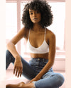 Luna Dream Catcher Mesh Bralette