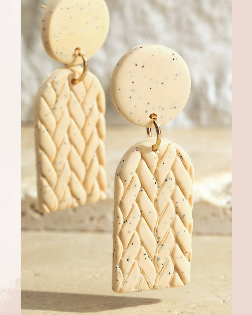 Kali Earrings