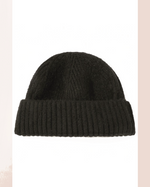 The Skully | Solid Cap Beanie