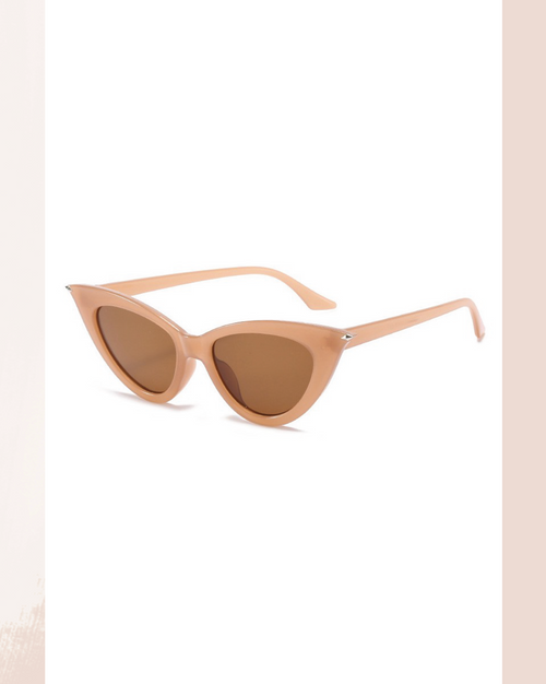 Retro Cat Eye Sunnies