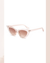 Retro Cat Eye Sunnies