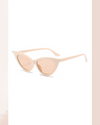 Retro Cat Eye Sunnies