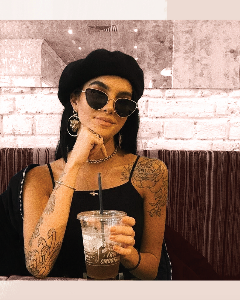 Bonita Beret