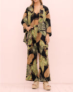 Tropicali Kimono & Pant Set