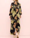 Tropicali Kimono & Pant Set