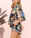 Paradise Top & Short Set